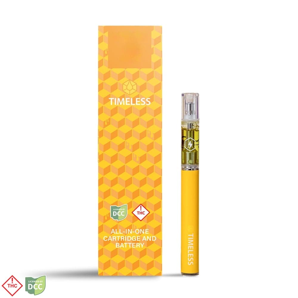 Timeless – ATF [1000mg]
