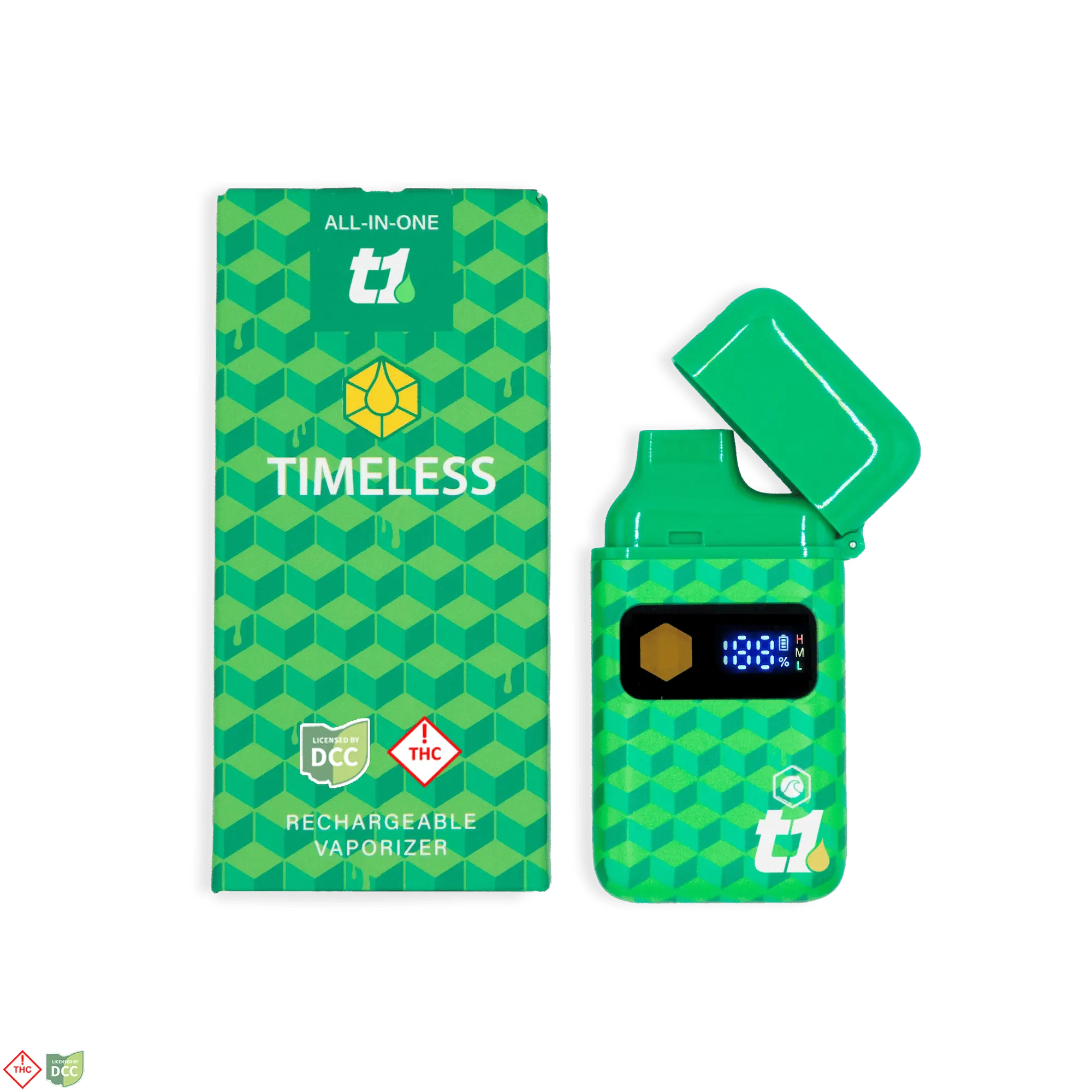Timeless – OG Kush [1000mg]