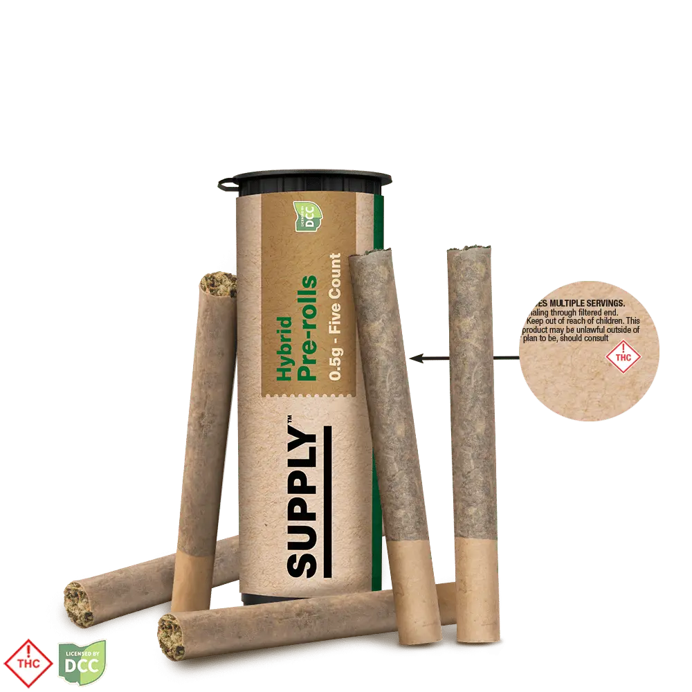 Supply™ – JxAB [.5g]