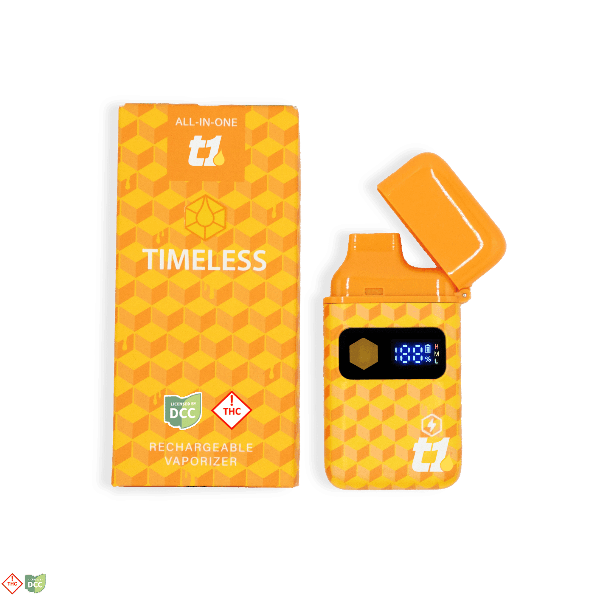 Timeless – Maui Wowie [1000mg]