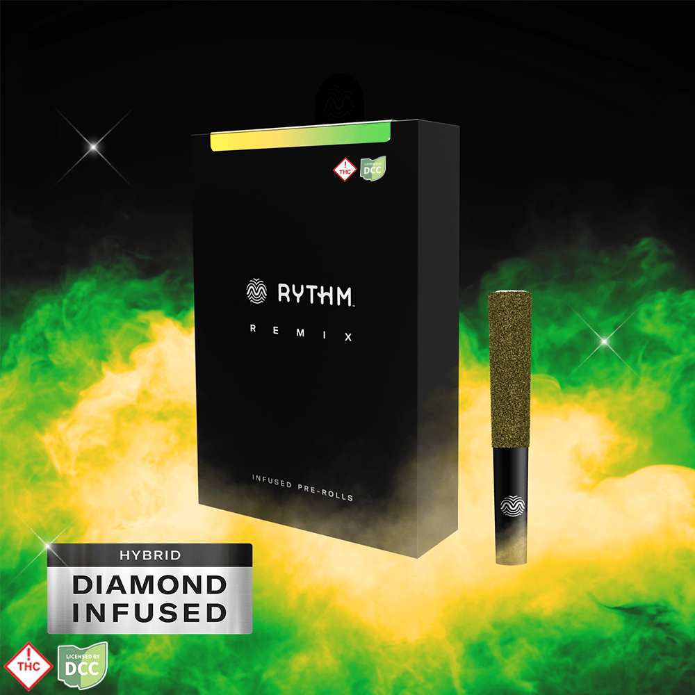 RYTHM – Hawaiian Breeze [2.5g]
