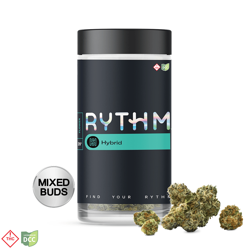 RYTHM – Afternoon Delight
