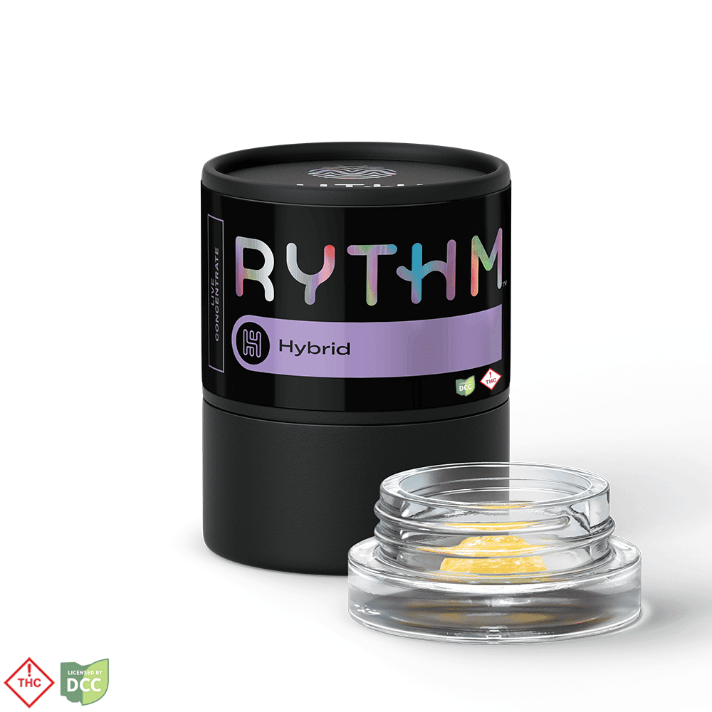 RYTHM – Velcroz