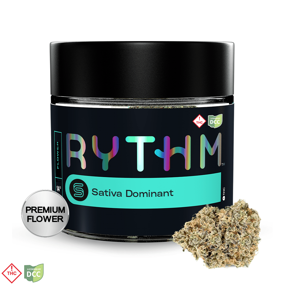 RYTHM – Cherry Maui Wowie