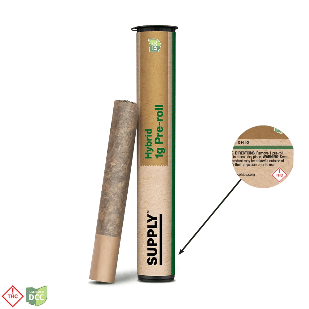 Supply™ – Pineapple [1g]