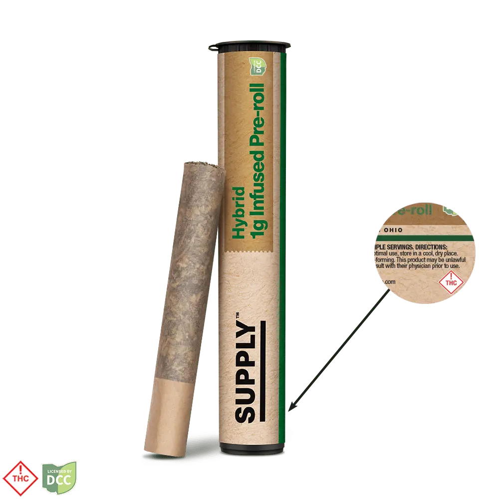 Supply™ – Rollins [1g]
