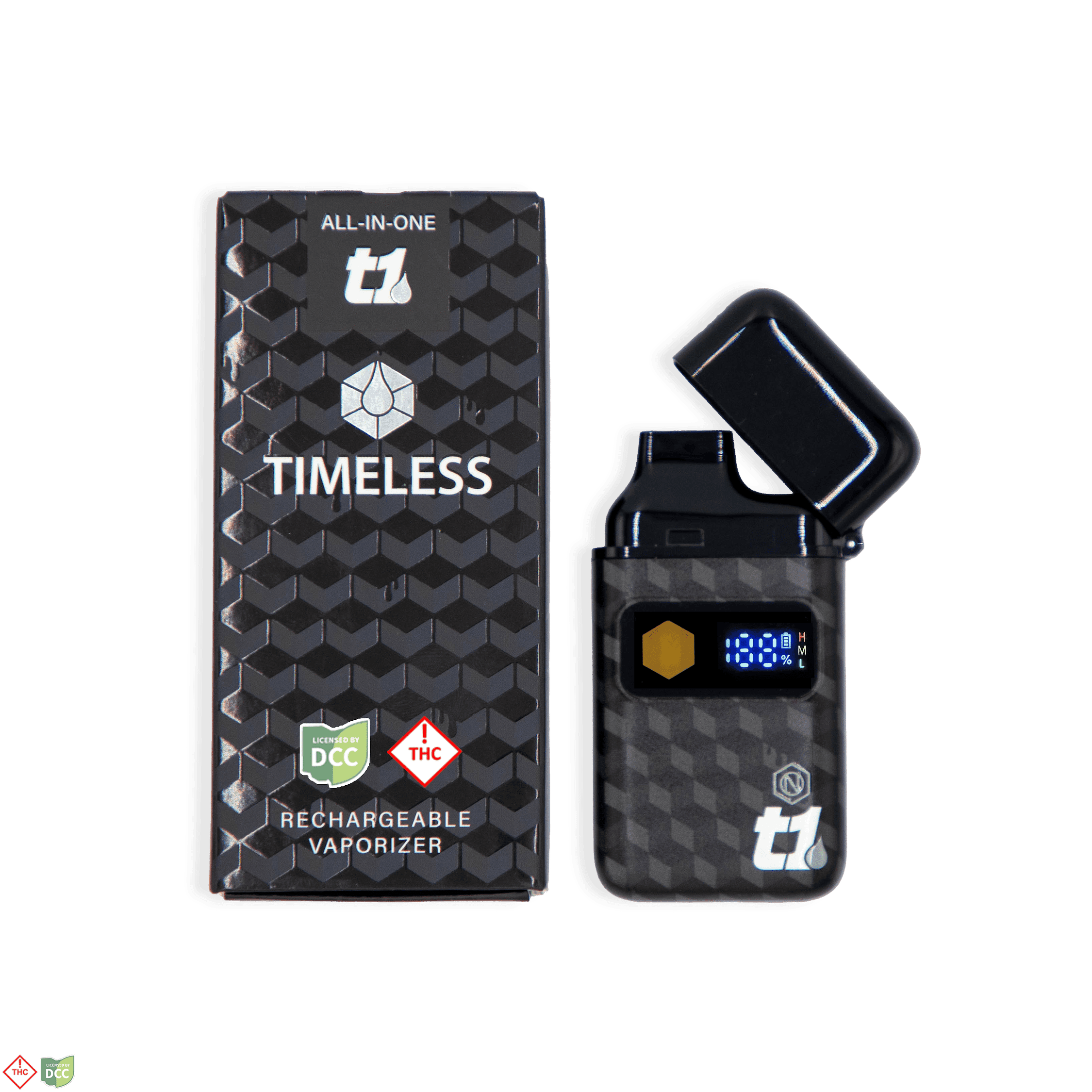 Timeless – Malawi Haze [1000mg]