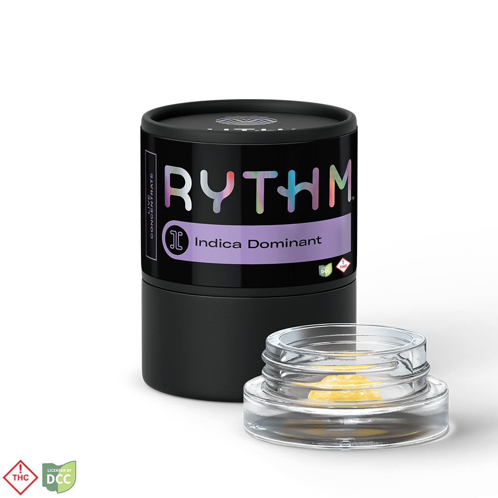 RYTHM – GMO