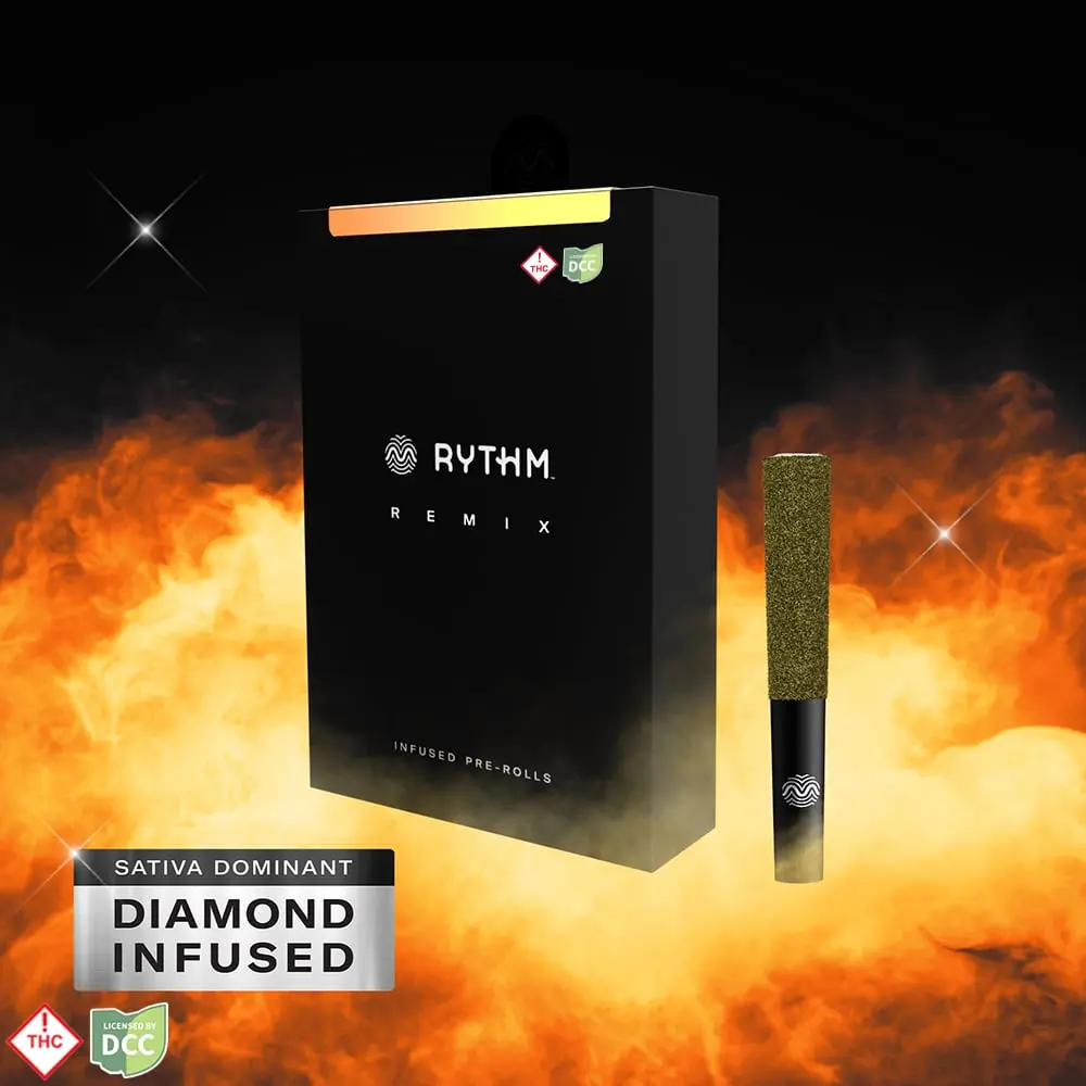 RYTHM – Maui Wowie [2.5g]