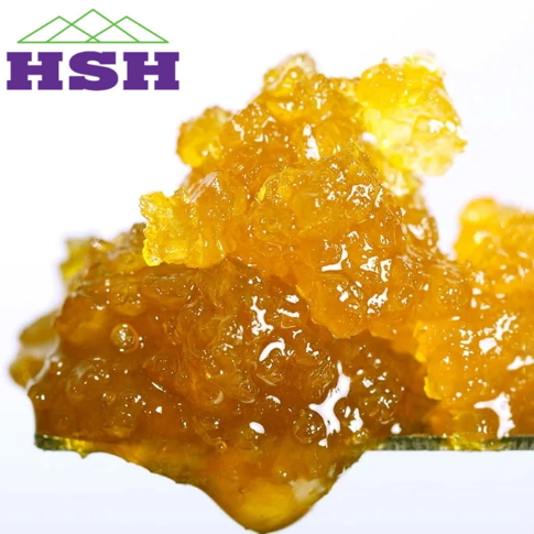 High Sierra Holistics (HSH) – High Sierra Kush