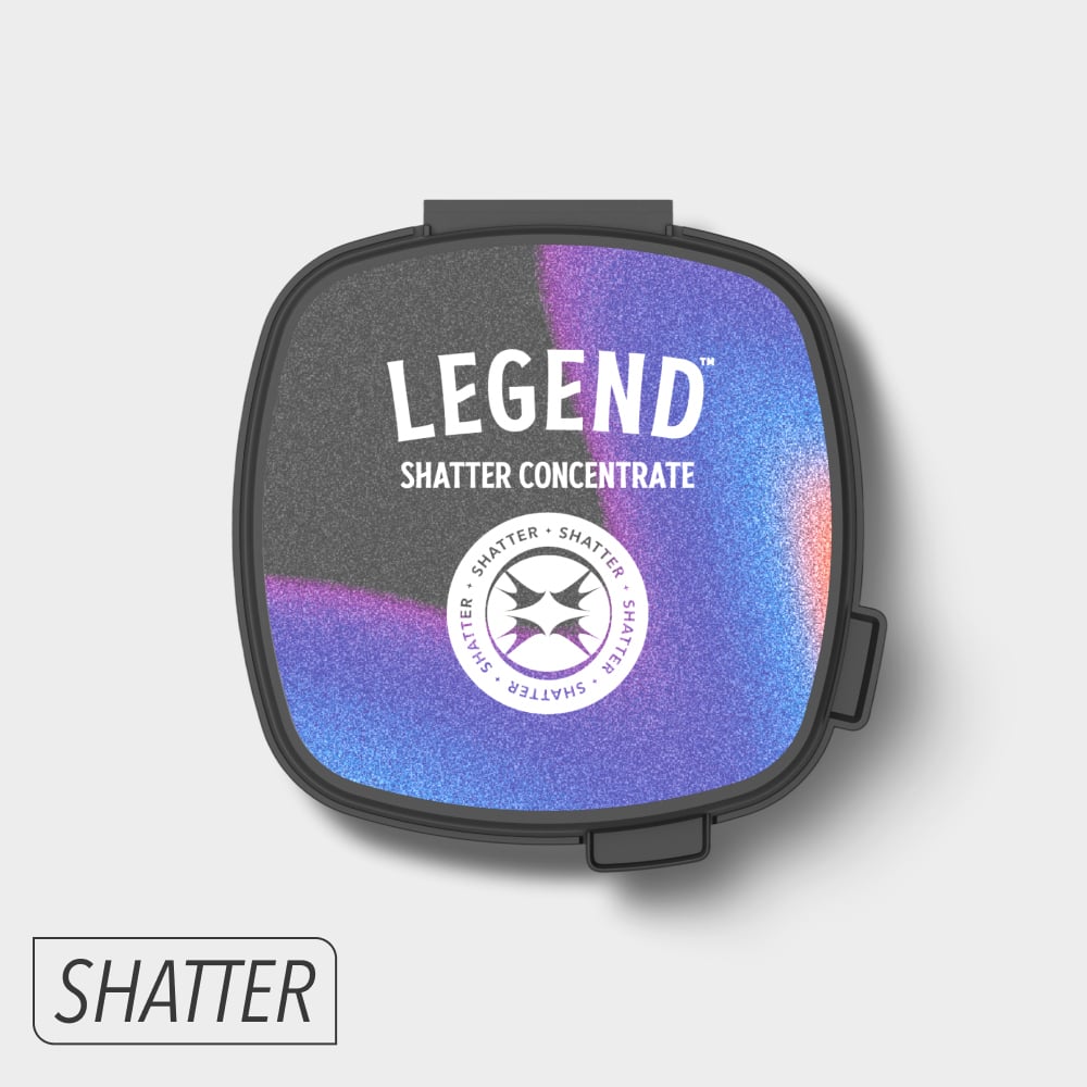 Legend – Grape Gummiez