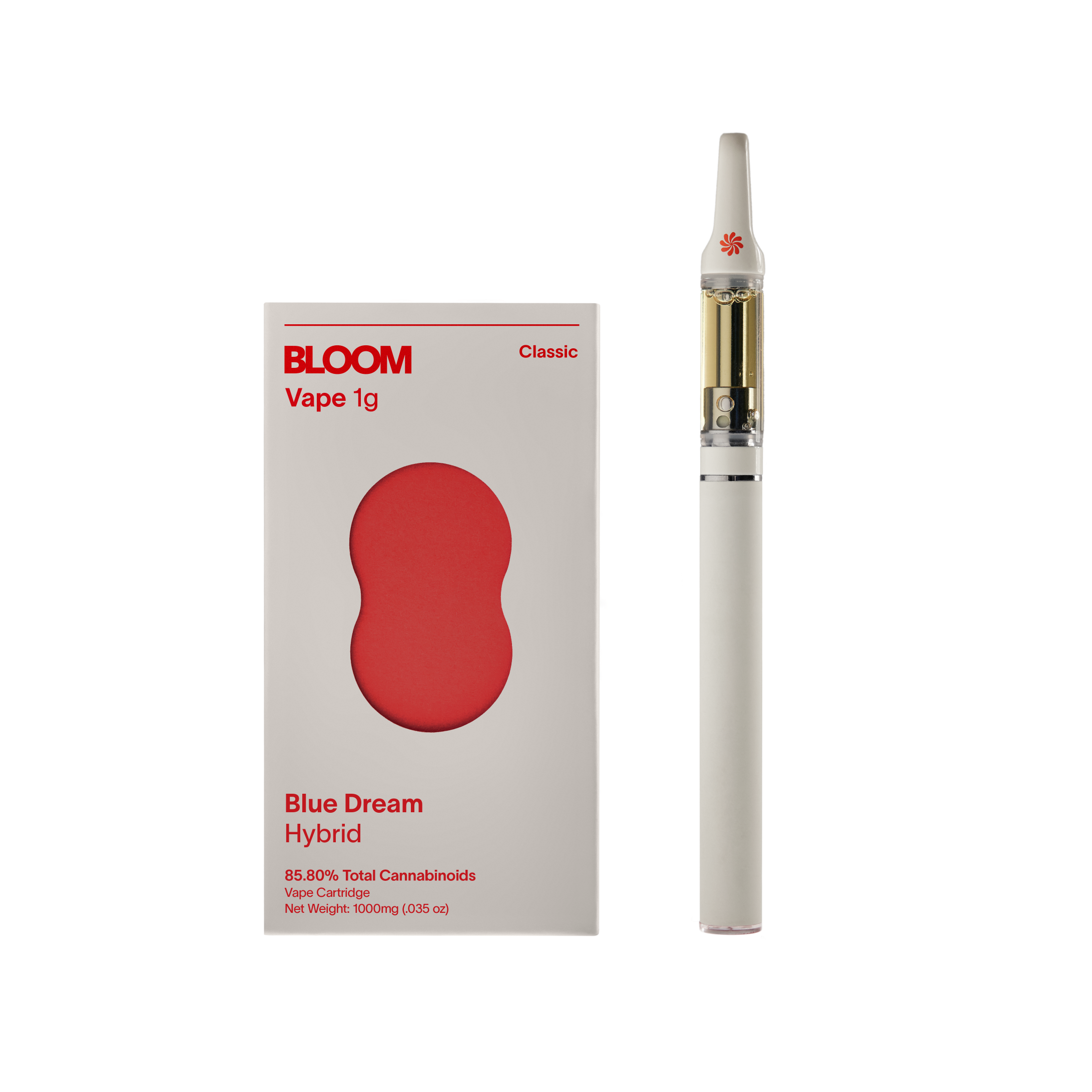 Bloom – Blue Dream