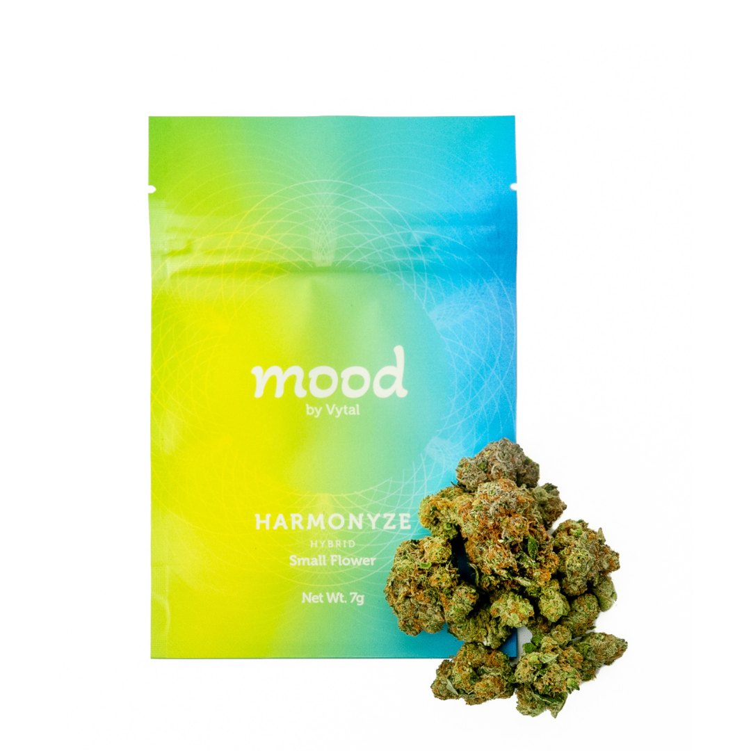 mood by Vytal – Apple Fritt