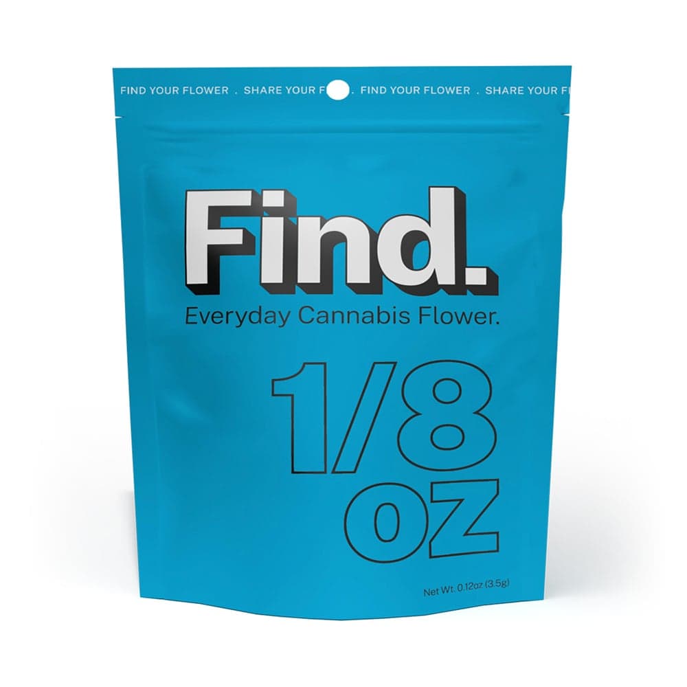 FIND – Island Bloom