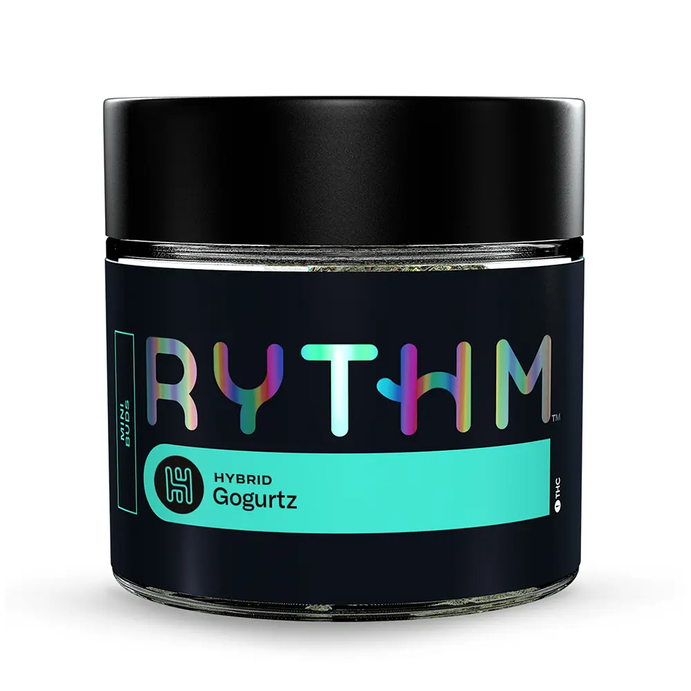 RYTHM – Gogurtz