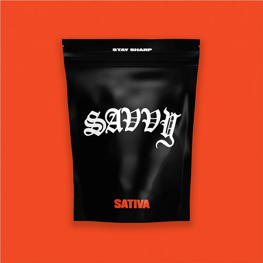 Savvy – Super Lemon G