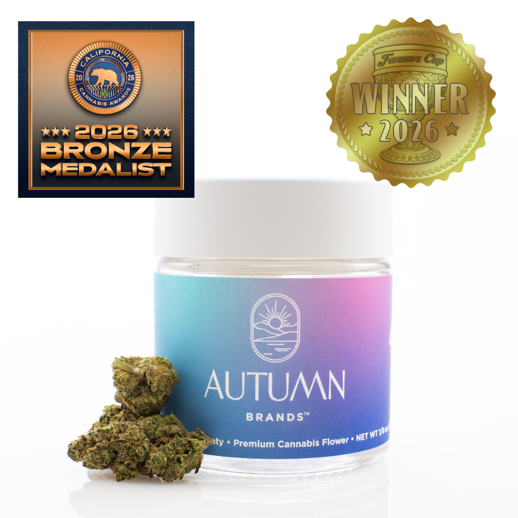 Autumn Brands – Purple Carbonite