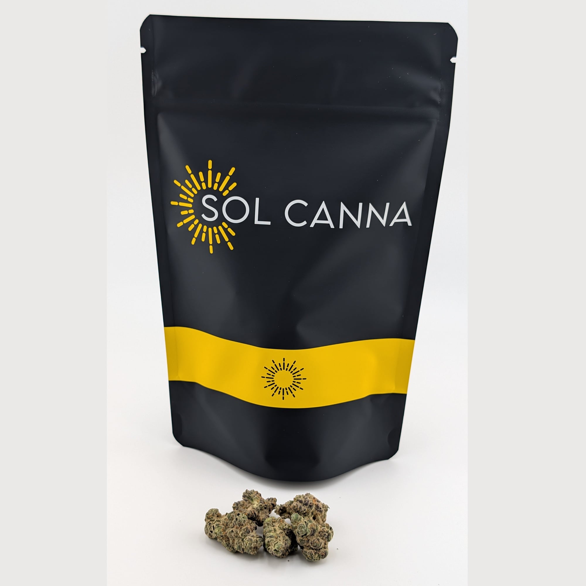 Sol-Canna – Poly Umami