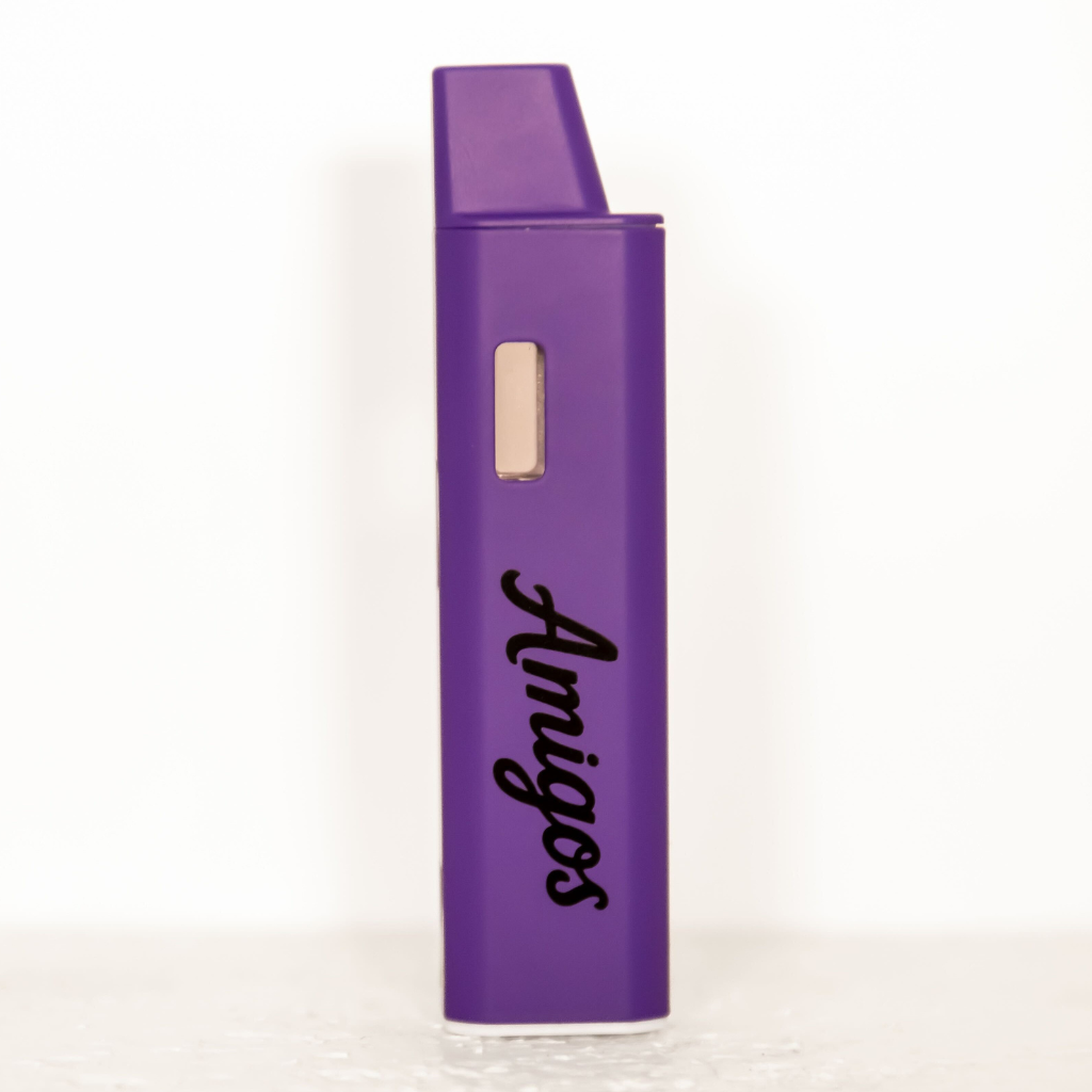 Amigos - CT – Amigos-Jelly Roll Live Resin-(I)-Disposable-1g-00563