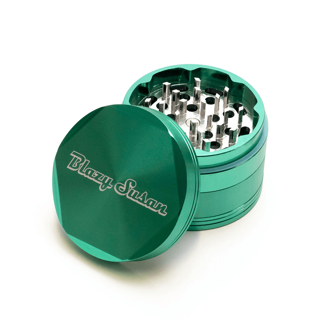 Blazy Susan – Green