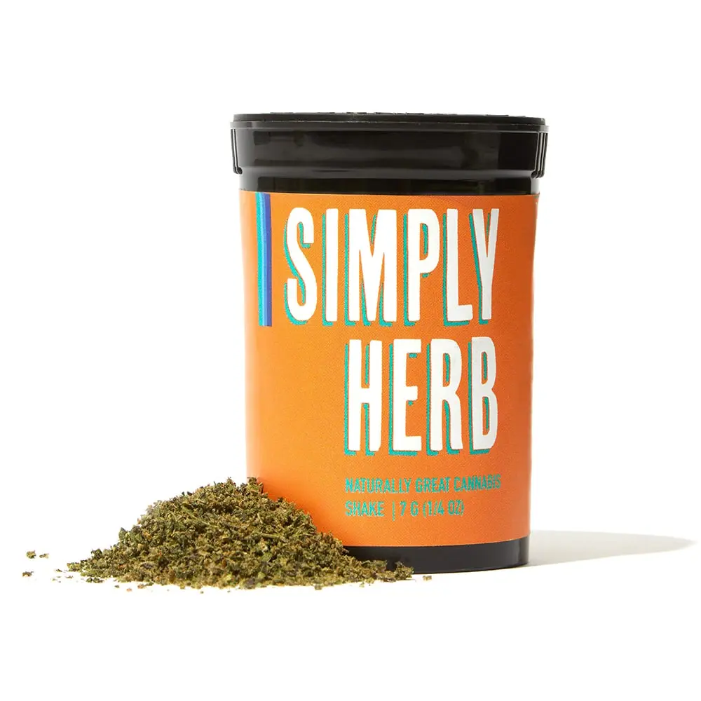 Simply Herb – Octane Omakase