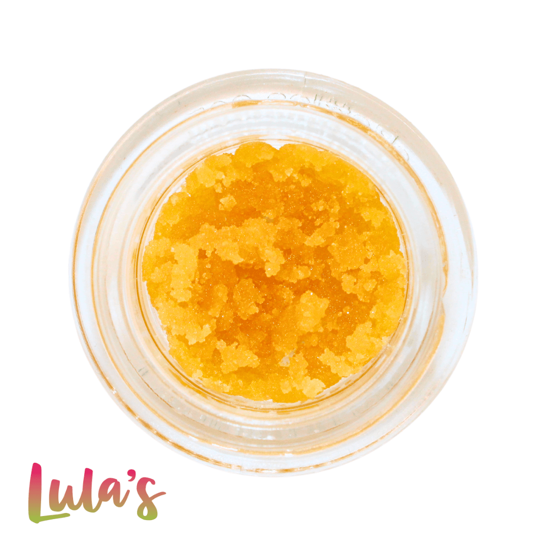 Lula's – Mac Stomper