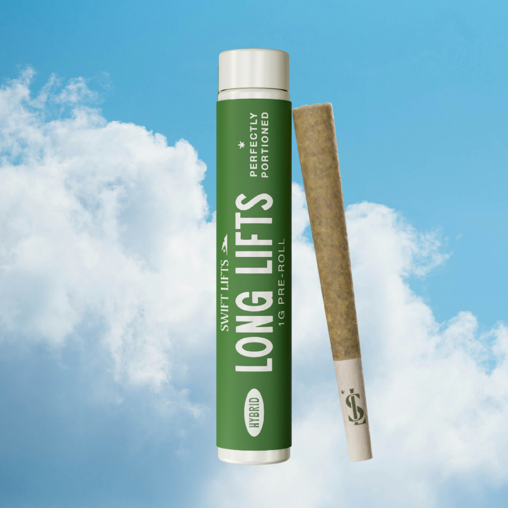 Swift Lifts – Long Lifts 1g Melonade H 27559