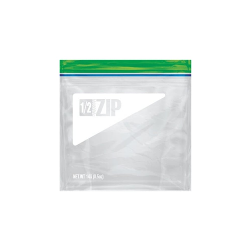 1/2Zip – Miami Yeyo