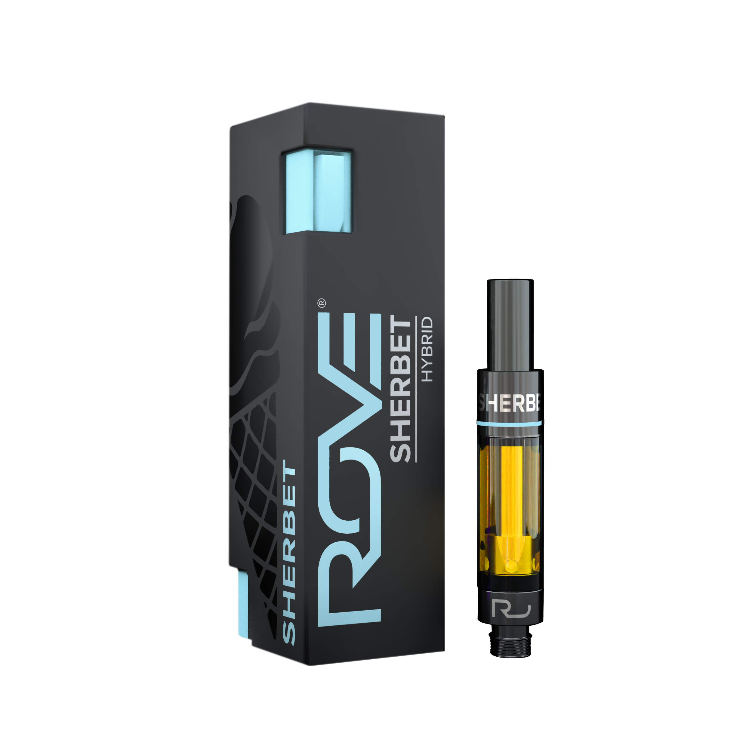 ROVE – Sherbet
