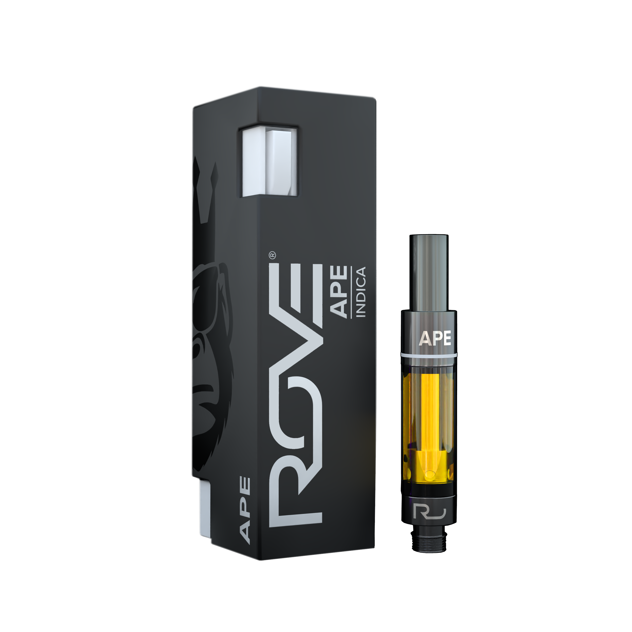ROVE – Ape
