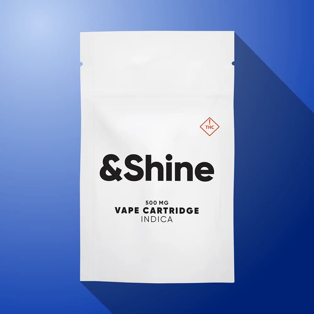 &Shine – WDDNG CKE