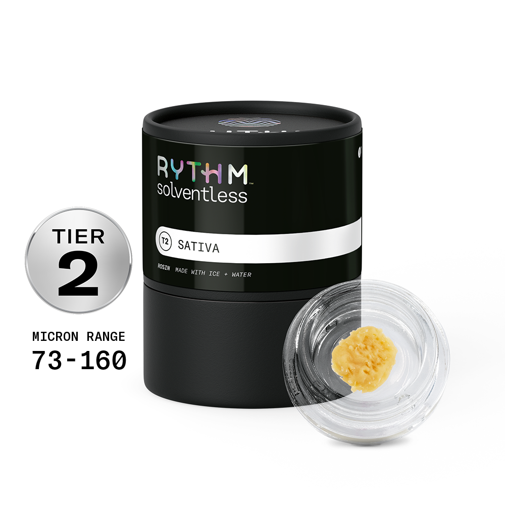 RYTHM – Beaver Cookies