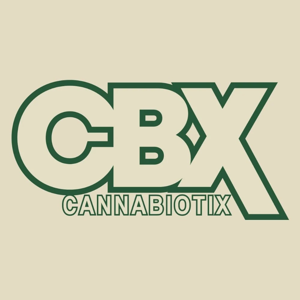 CBX Cannabiotix – Zaalander [.75g]