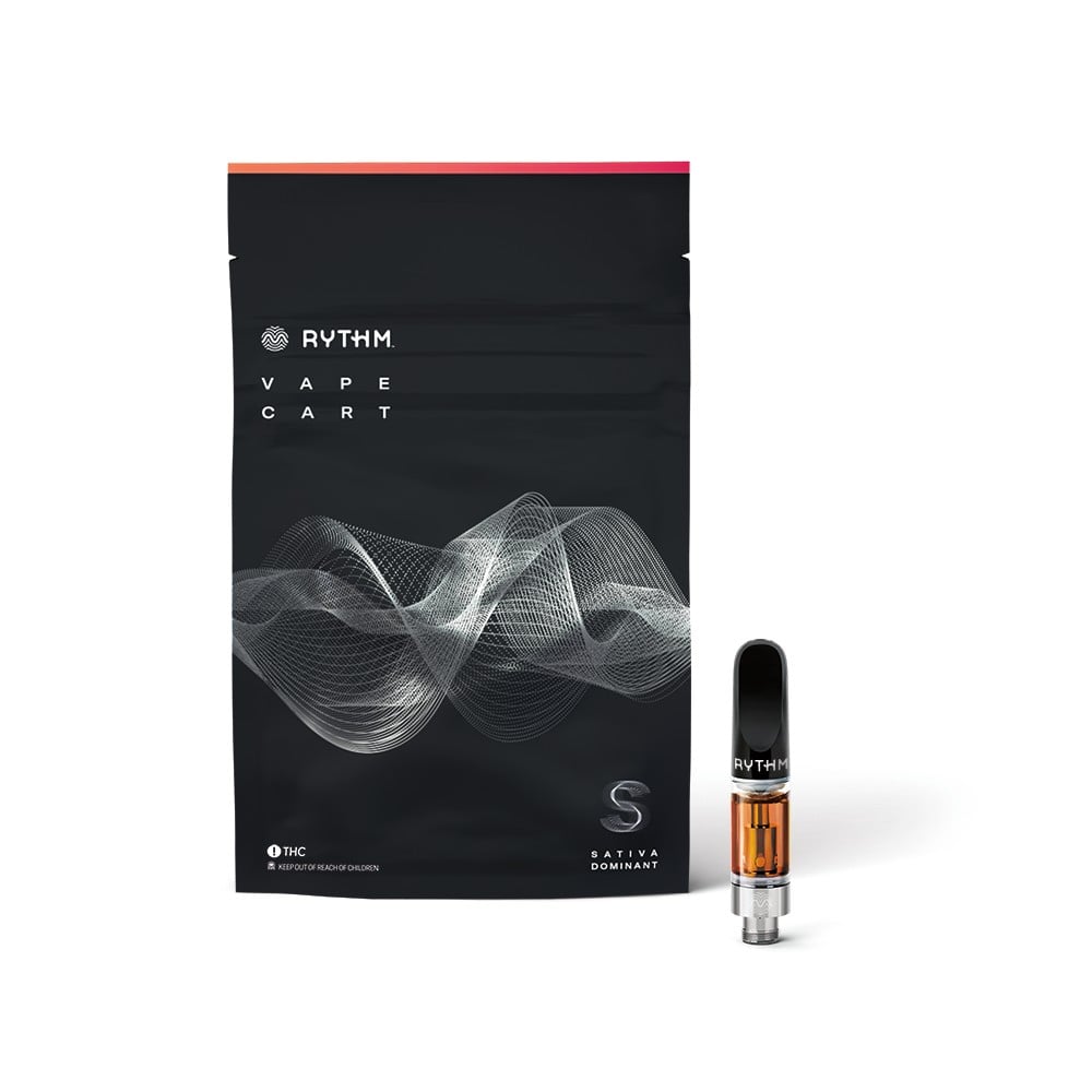 RYTHM – Rythm 0.5g Vape L'Orange (S) 01749