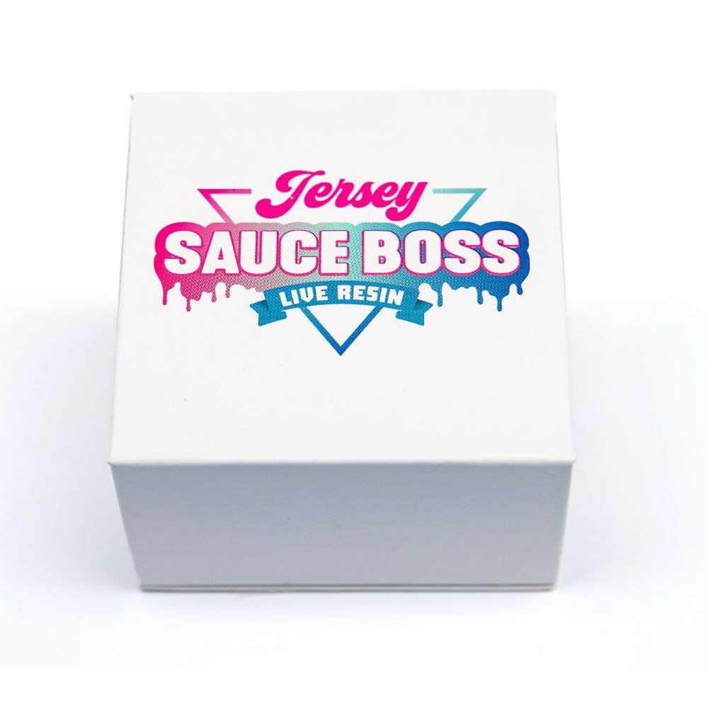 Jersey Sauce Boss – Copper Chem