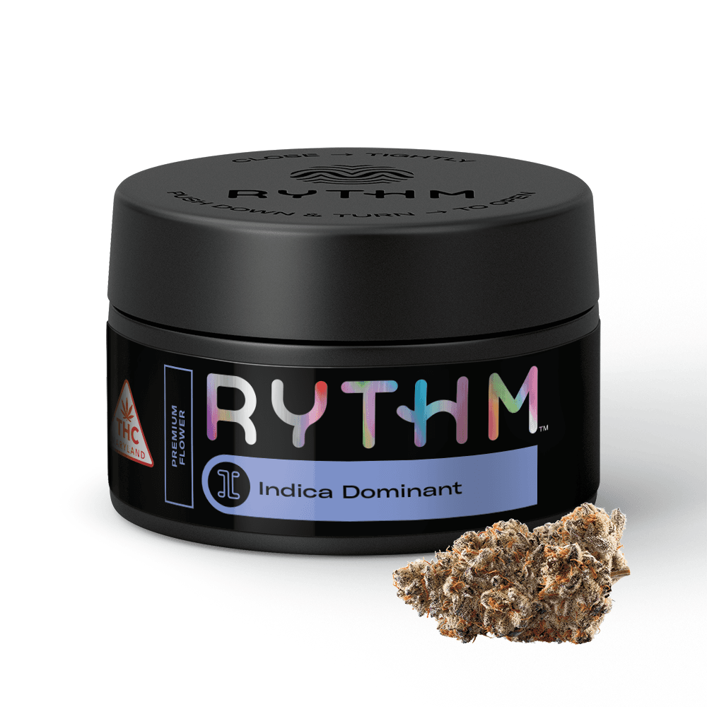 RYTHM – GMO