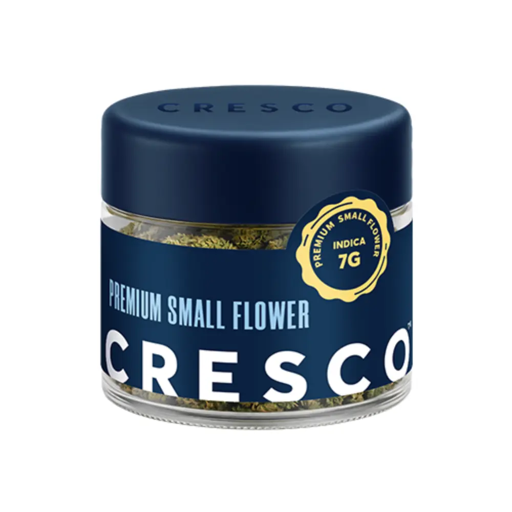 Cresco™ – Petrol Pine