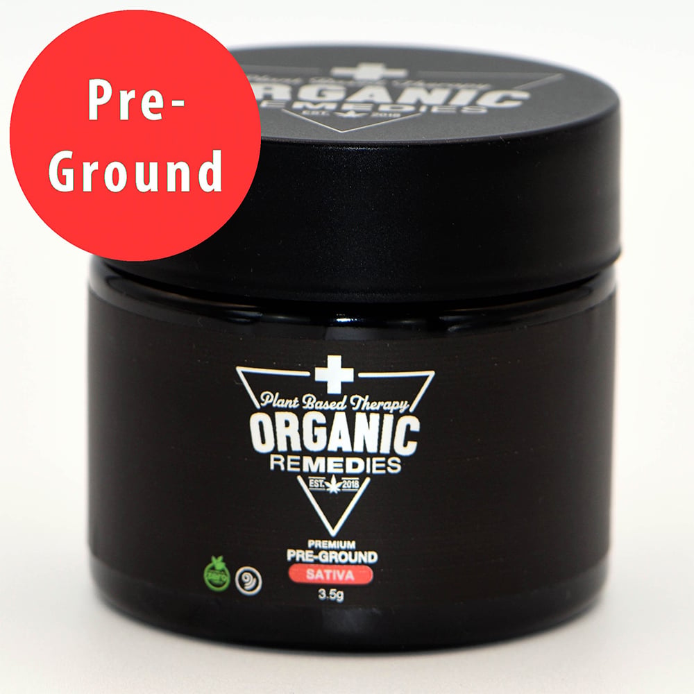 Organic Remedies – Baker's Collision