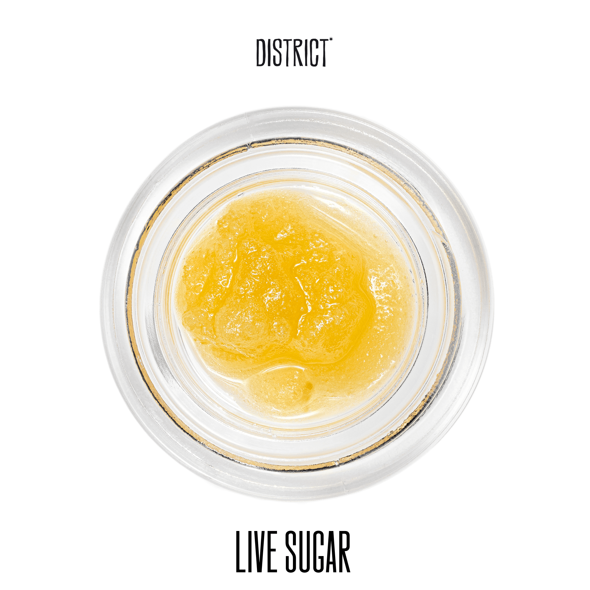 District Cannabis – Sour Diesel