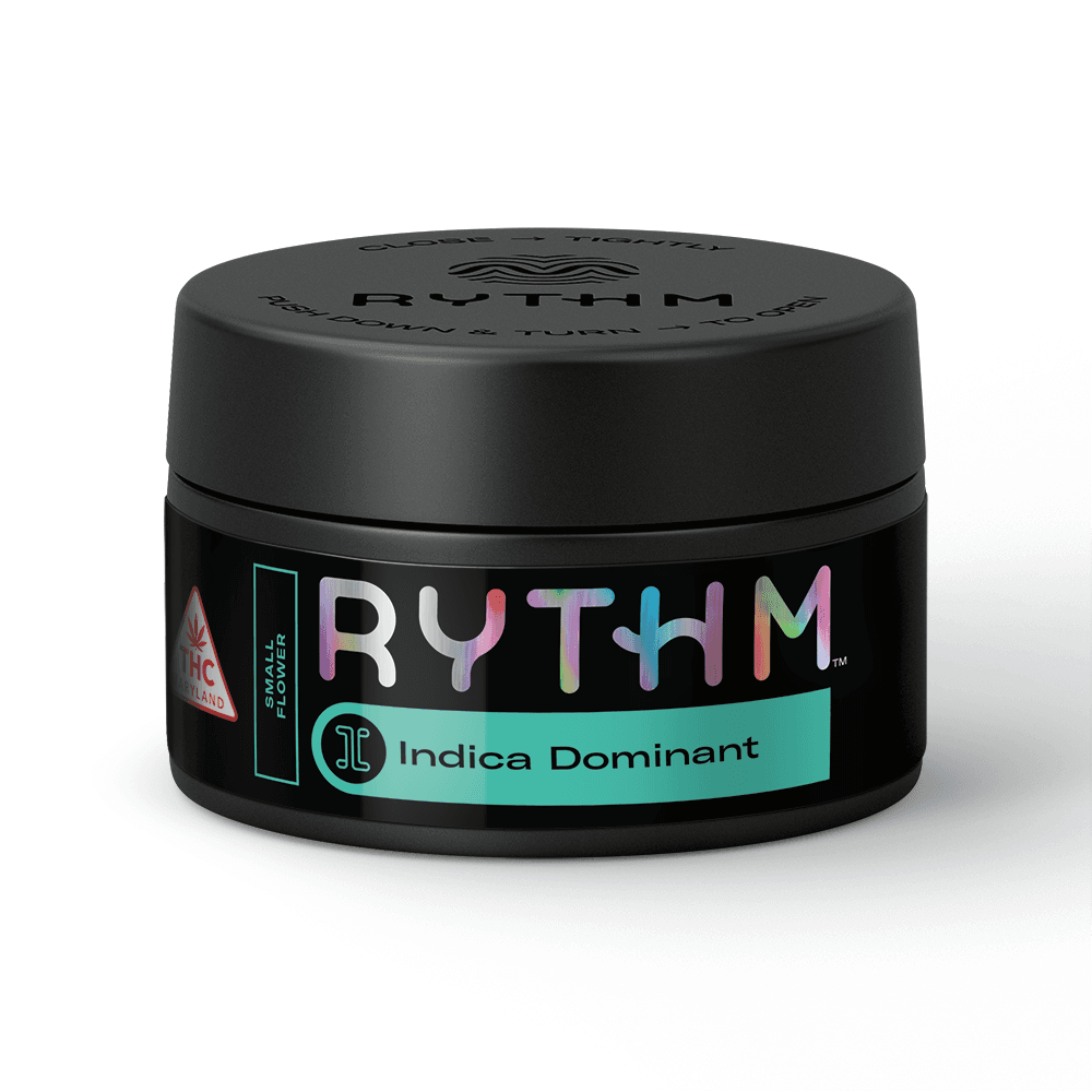 RYTHM – White OG