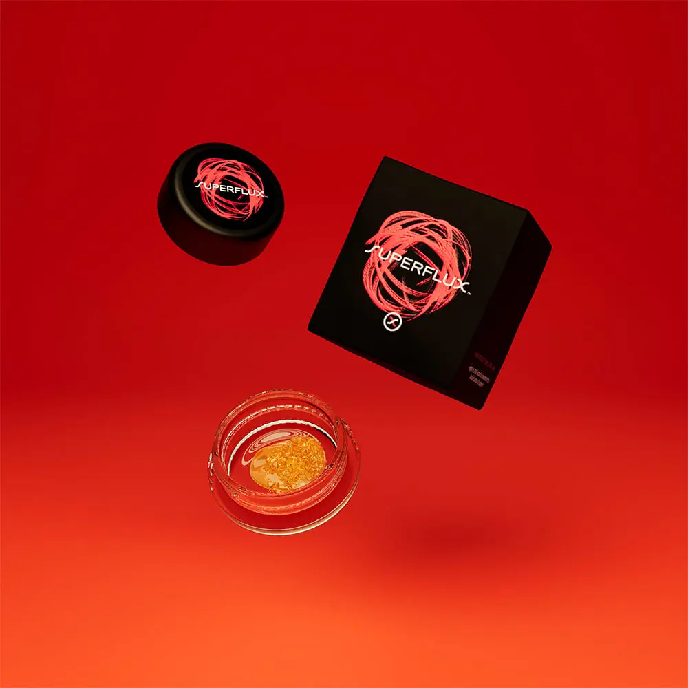 Superflux – Dominion Diesel