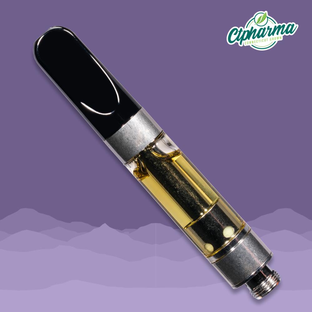 CTPharma – Gush Mintz 1g Pure Vape T888 I 27351