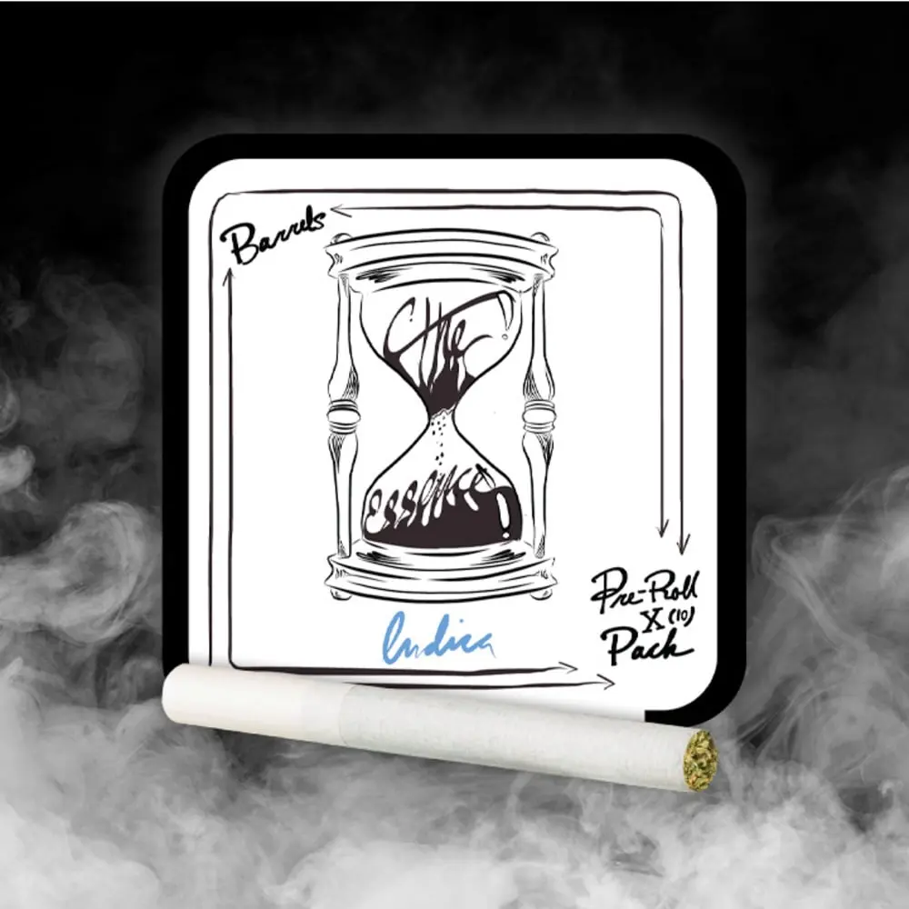 (the) Essence – Rocky Road [5g]