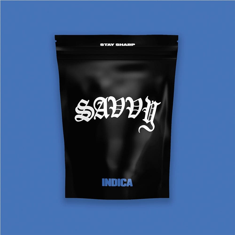 Savvy – Guava Crm