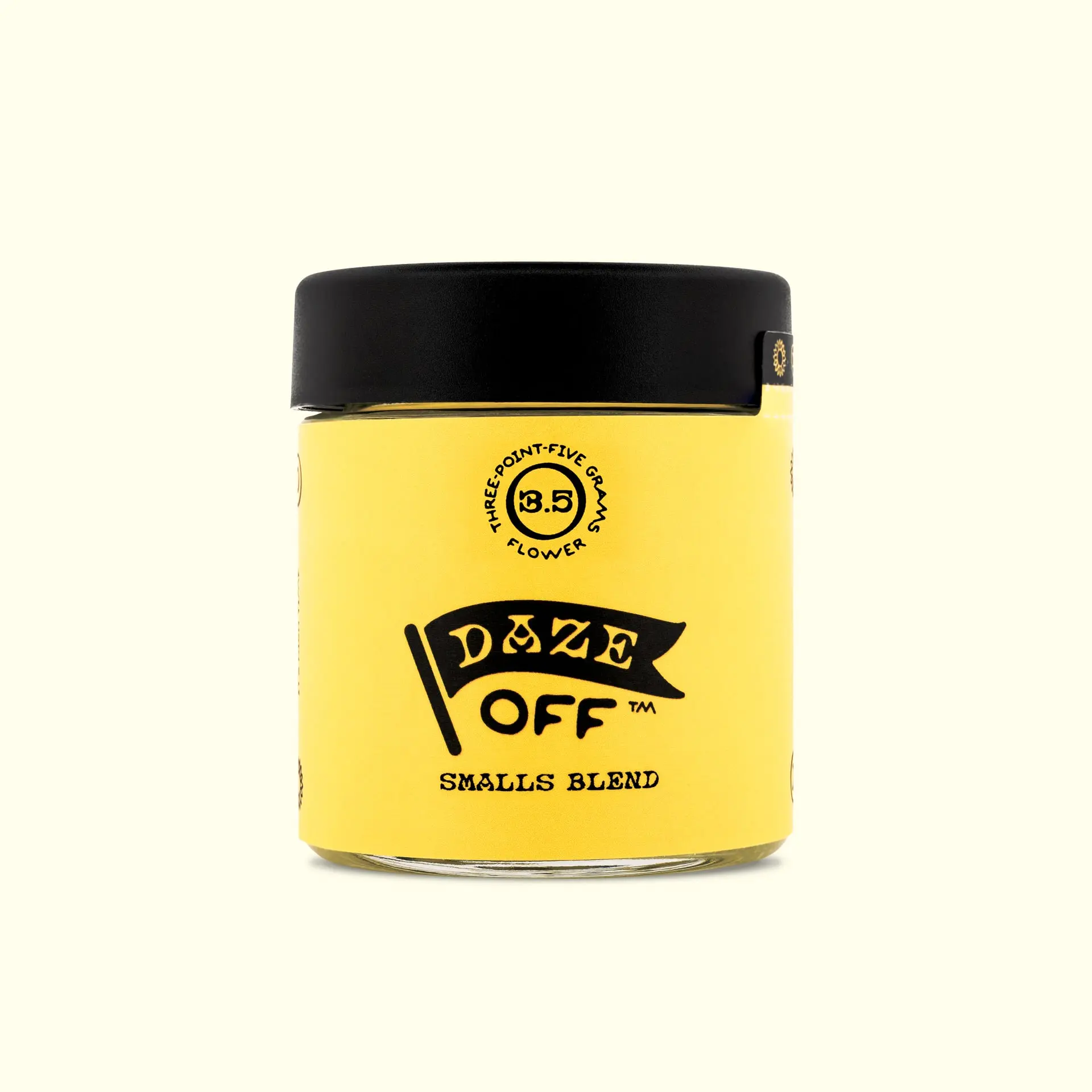 Daze Off – Imagine This (Blue Dream + Sour Diesel)