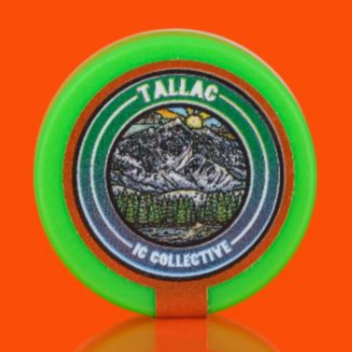 IC Collective – Tallac [2g]