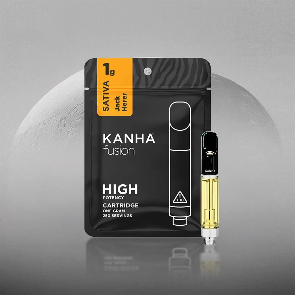 KANHA – Jack Herer
