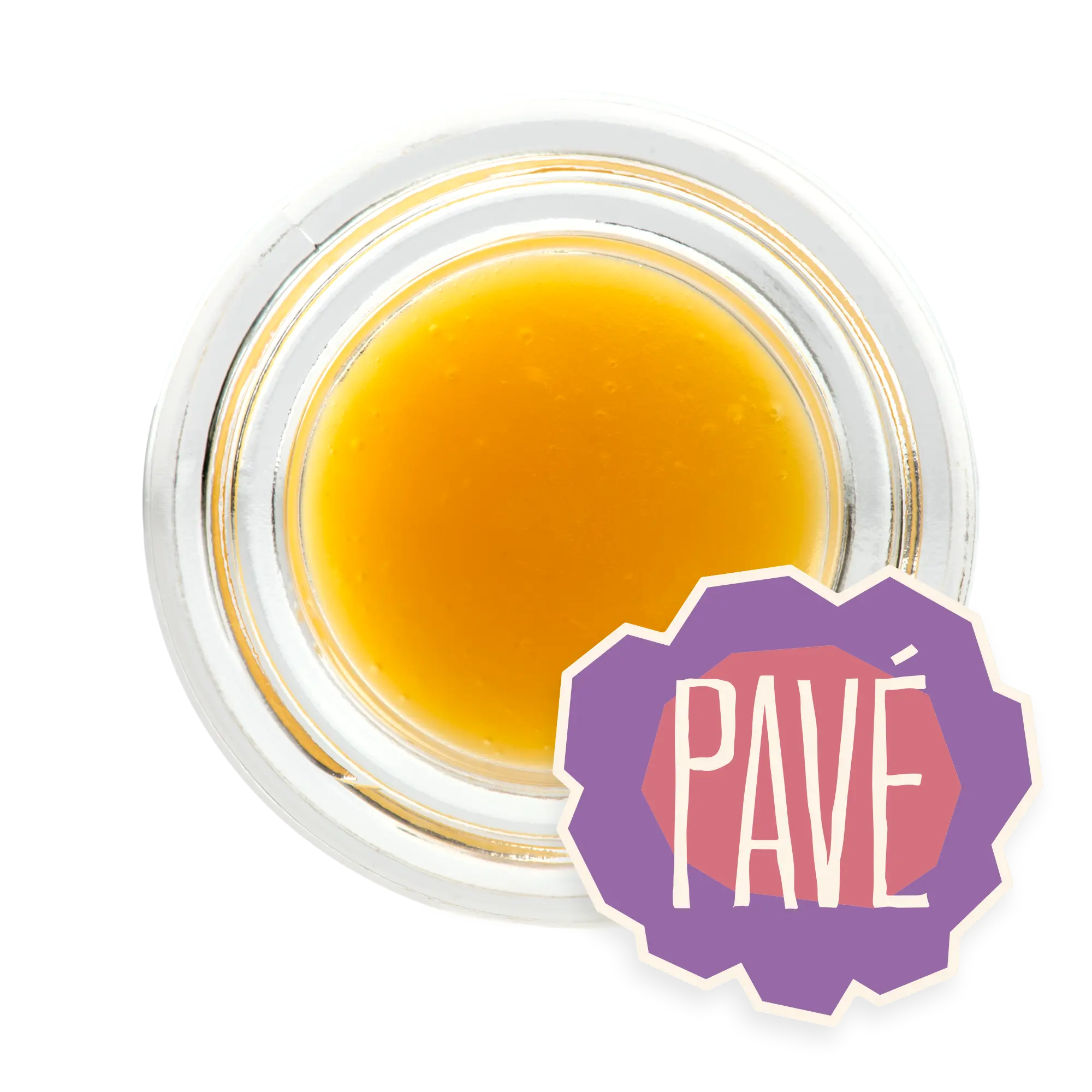 District Cannabis – Pavé
