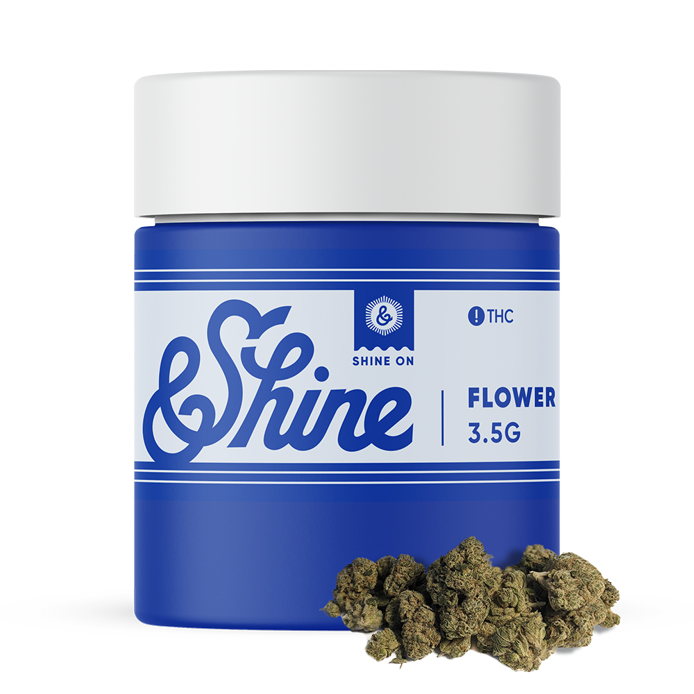 &Shine – Monkey Bread