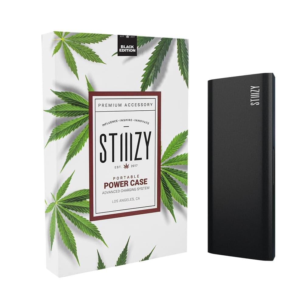 STIIIZY – Power Case - Assorted